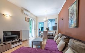 Apartments Terazije