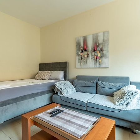 Apartments Terazije Beograd Eksteriør billede