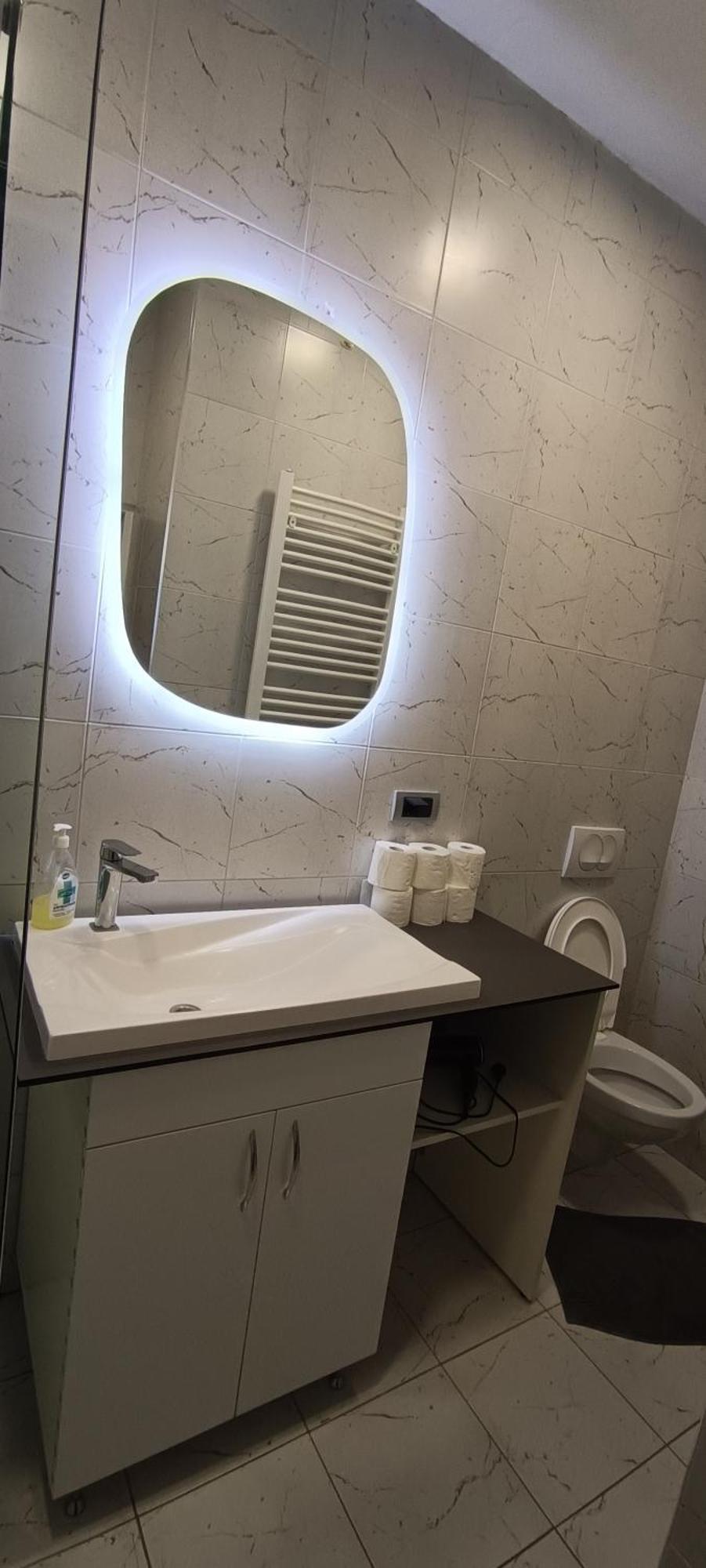 Apartments Terazije Beograd Værelse billede
