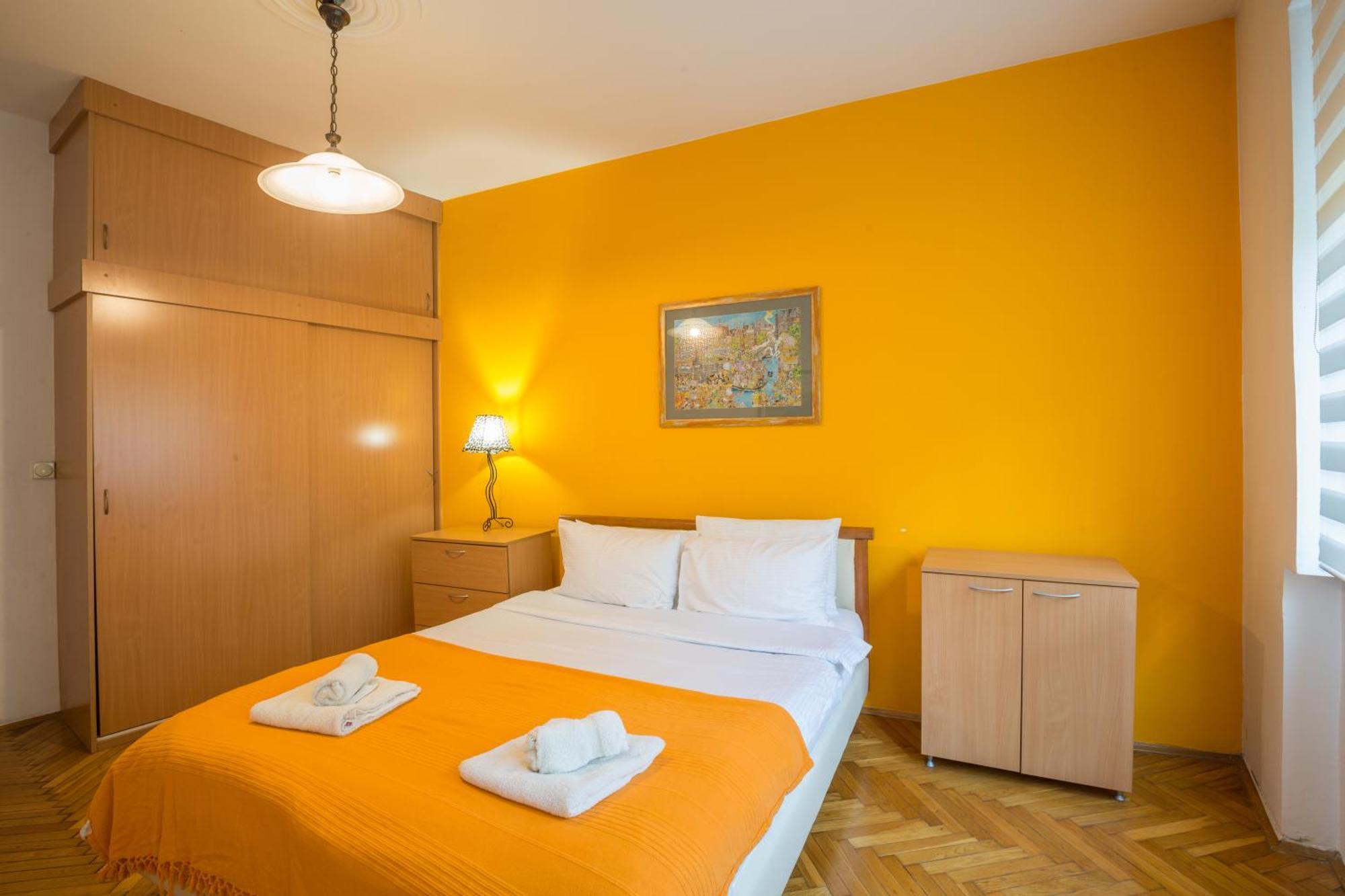 Apartments Terazije Beograd Værelse billede