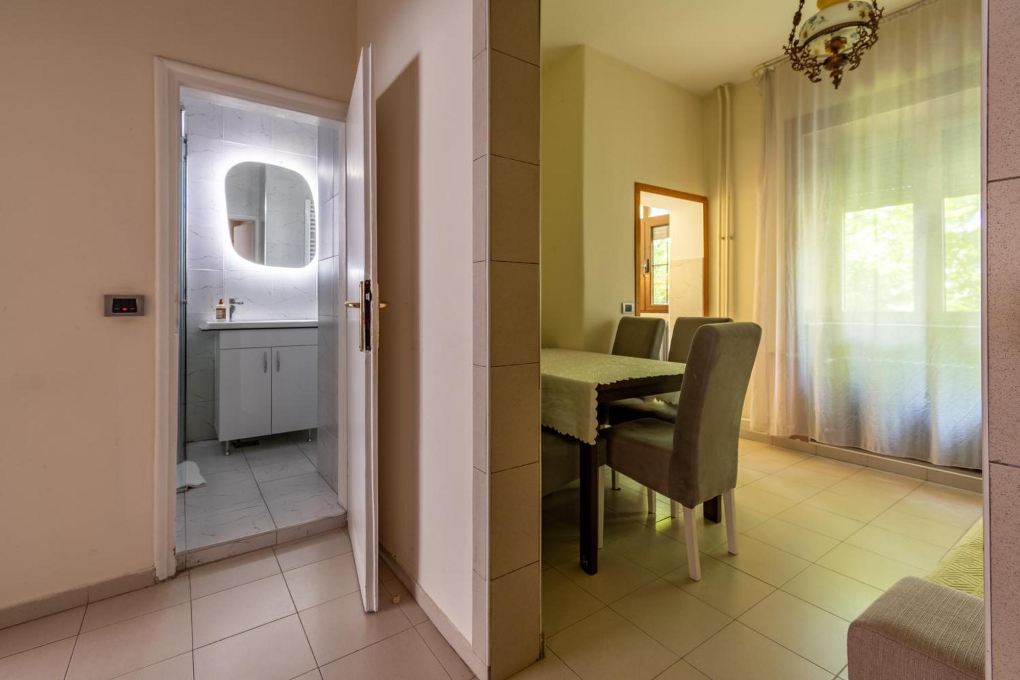 Apartments Terazije Beograd Værelse billede