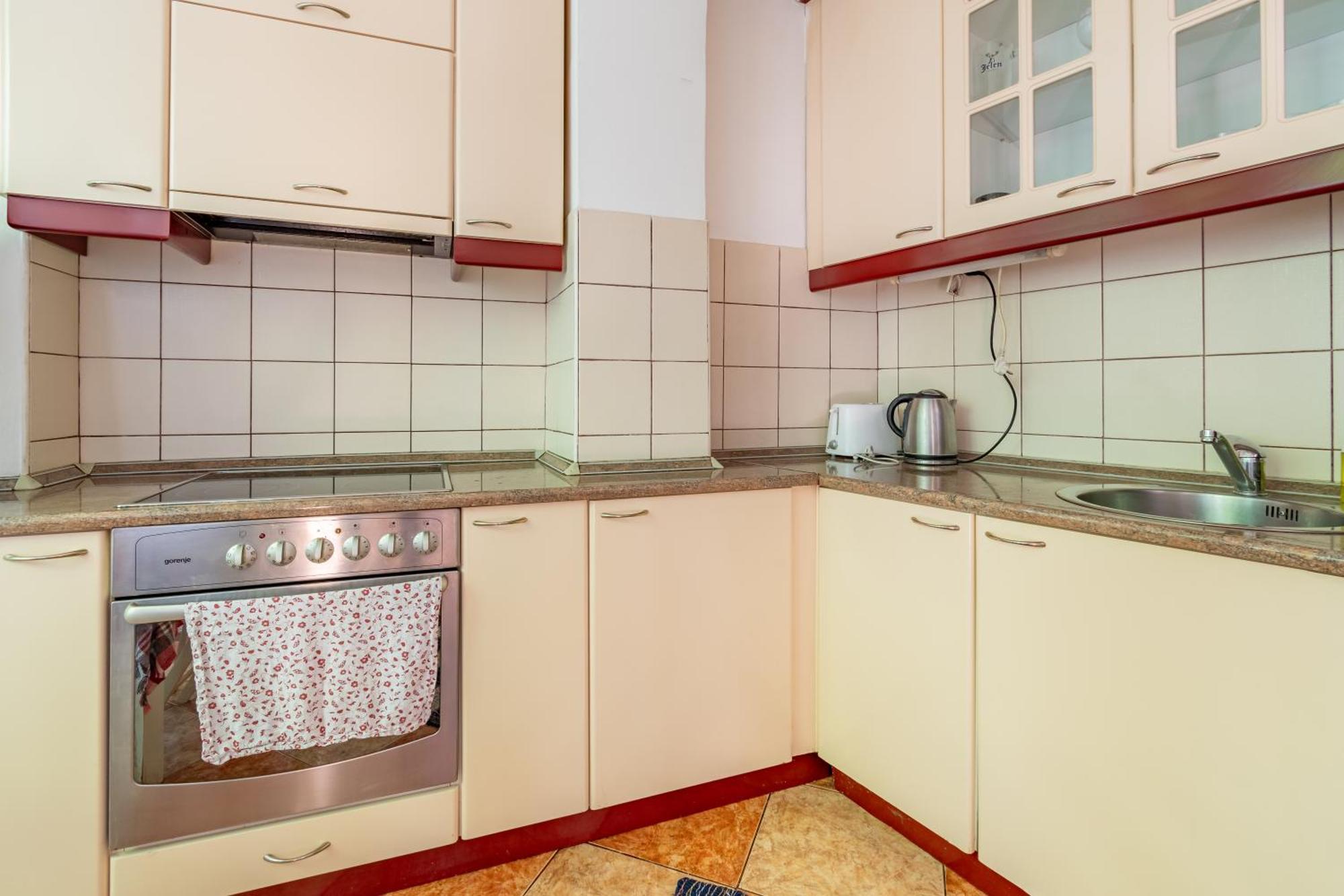 Apartments Terazije Beograd Værelse billede