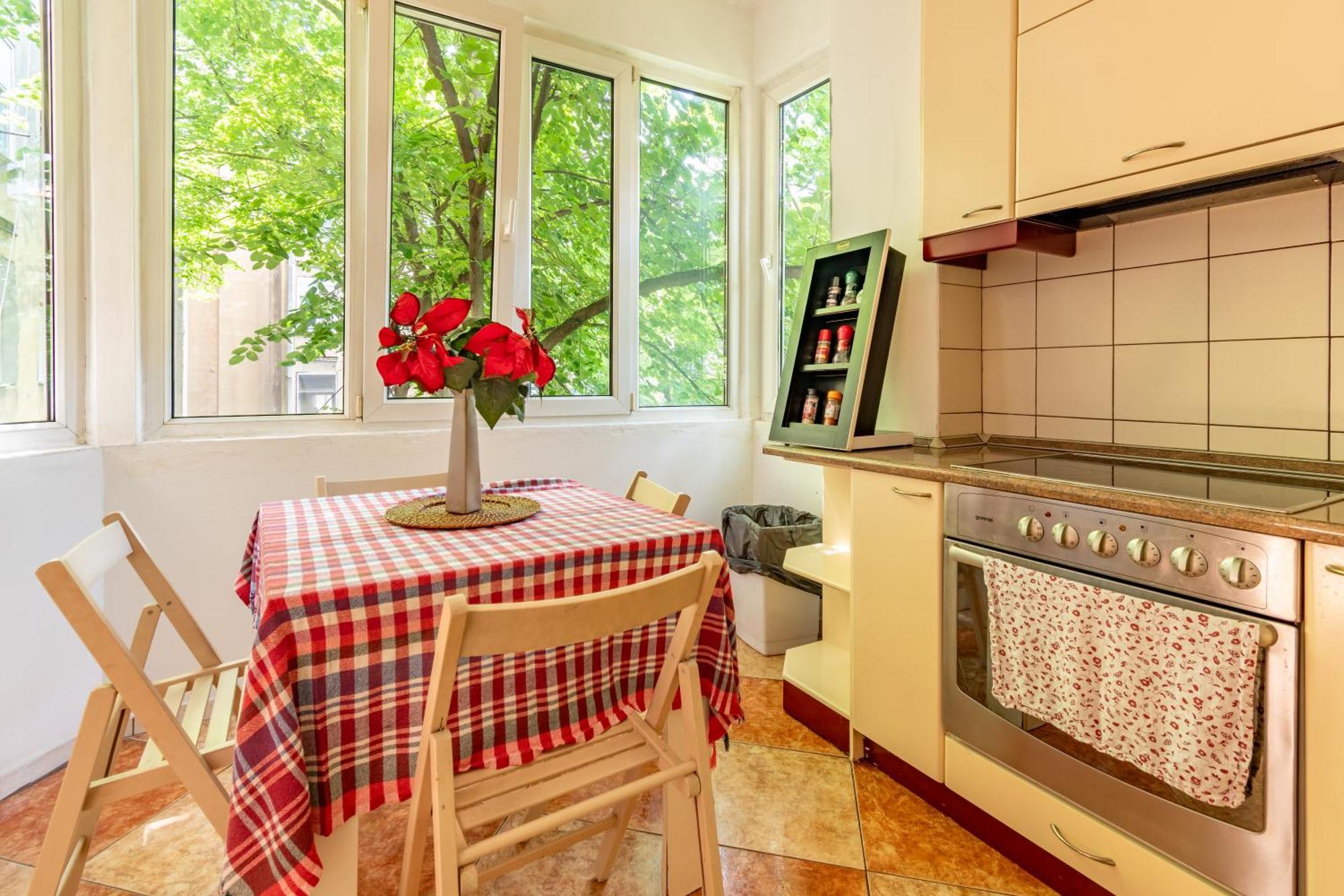 Apartments Terazije Beograd Eksteriør billede