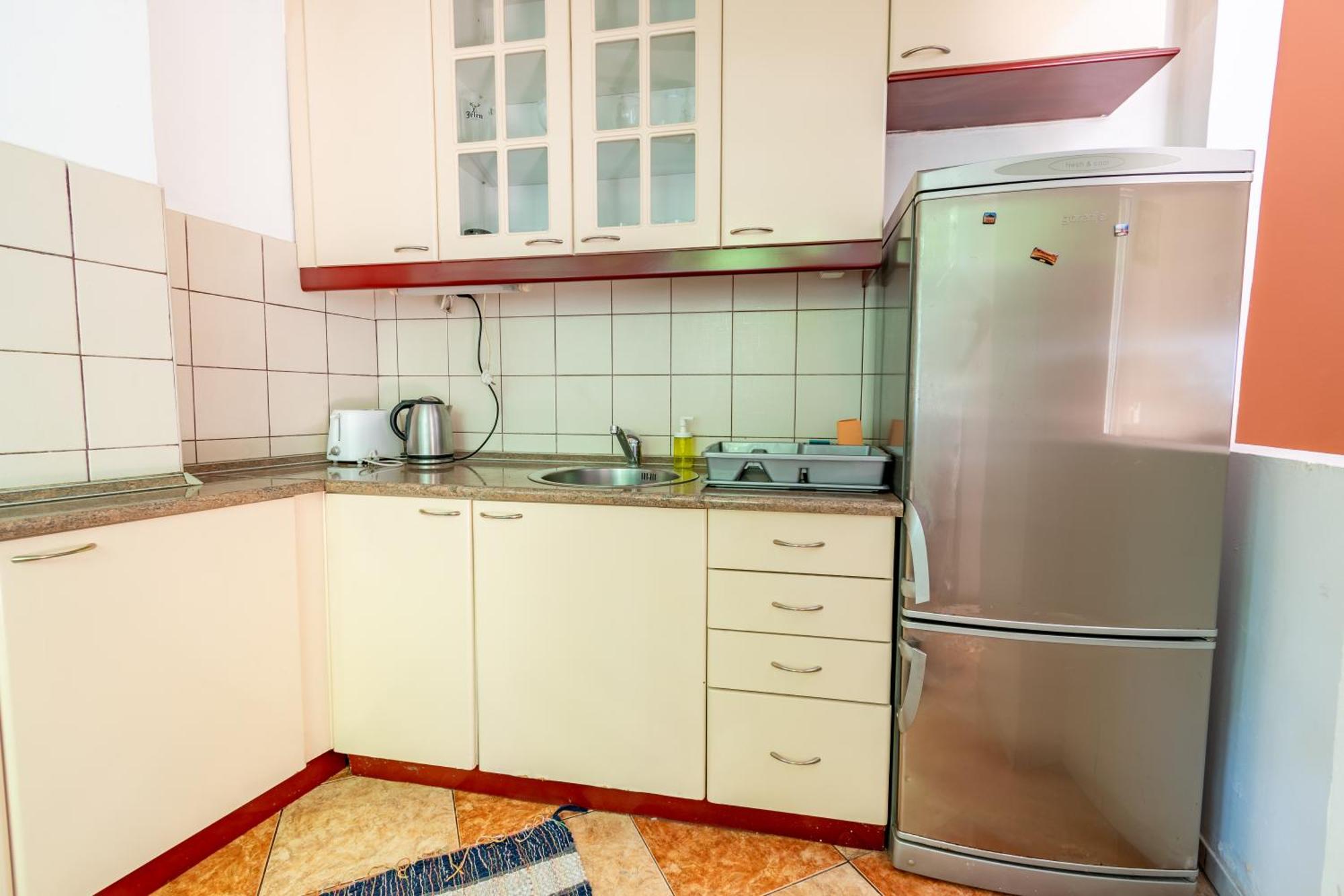 Apartments Terazije Beograd Værelse billede