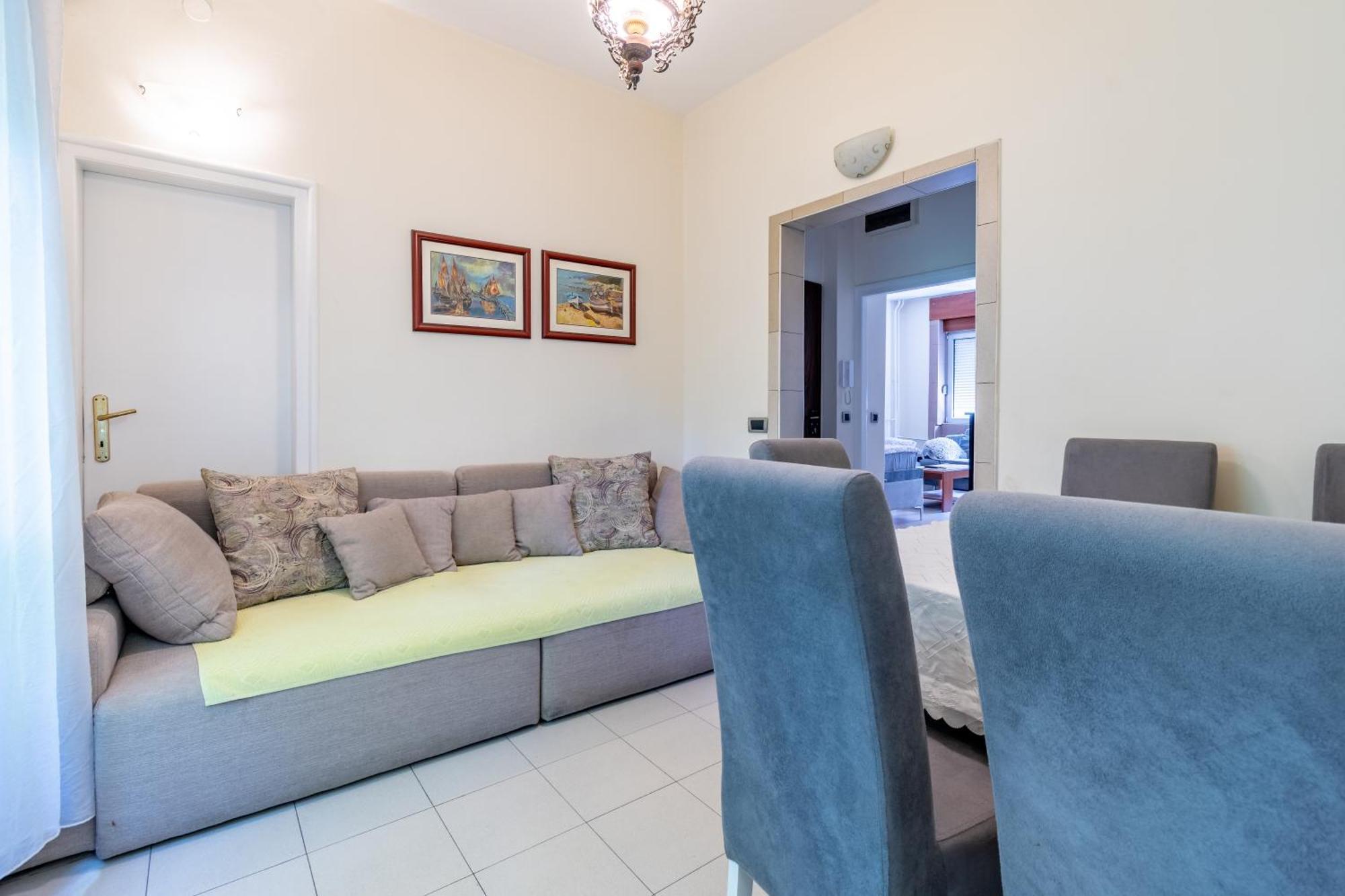 Apartments Terazije Beograd Værelse billede