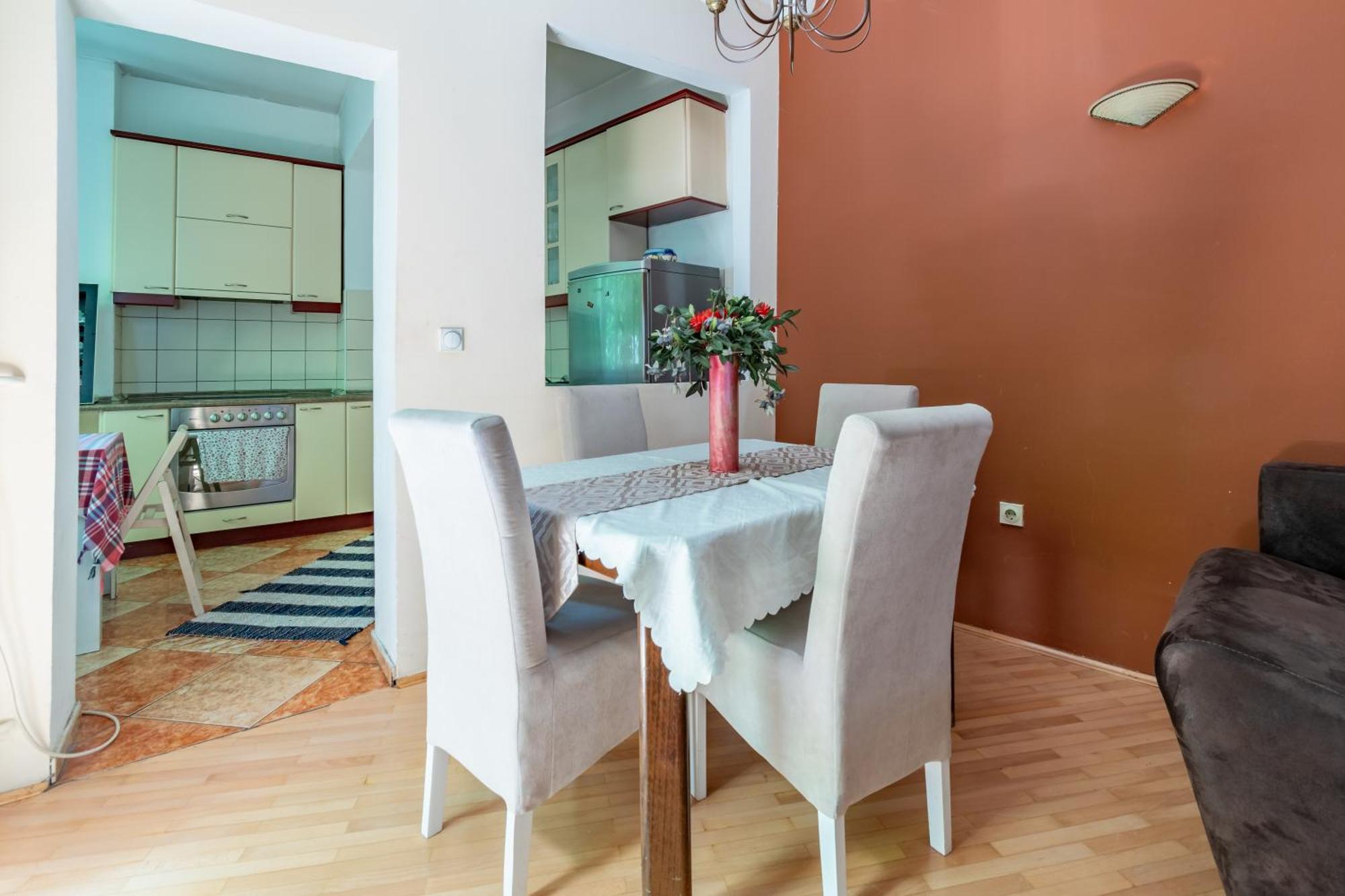 Apartments Terazije Beograd Værelse billede