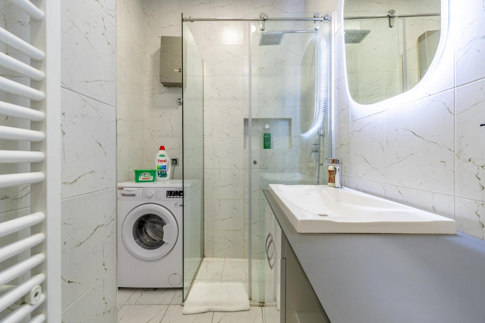 Apartments Terazije Beograd Eksteriør billede