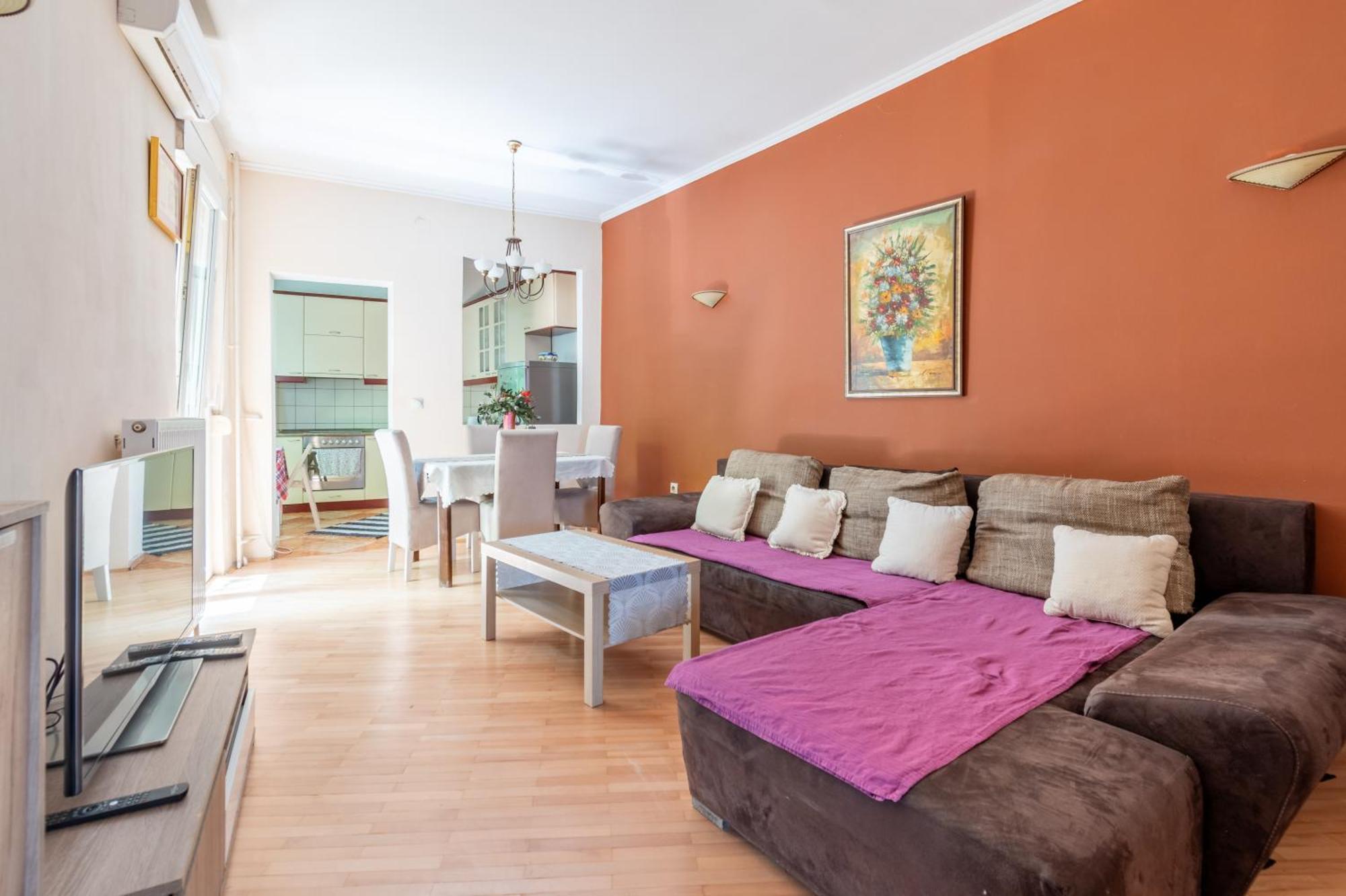 Apartments Terazije Beograd Værelse billede