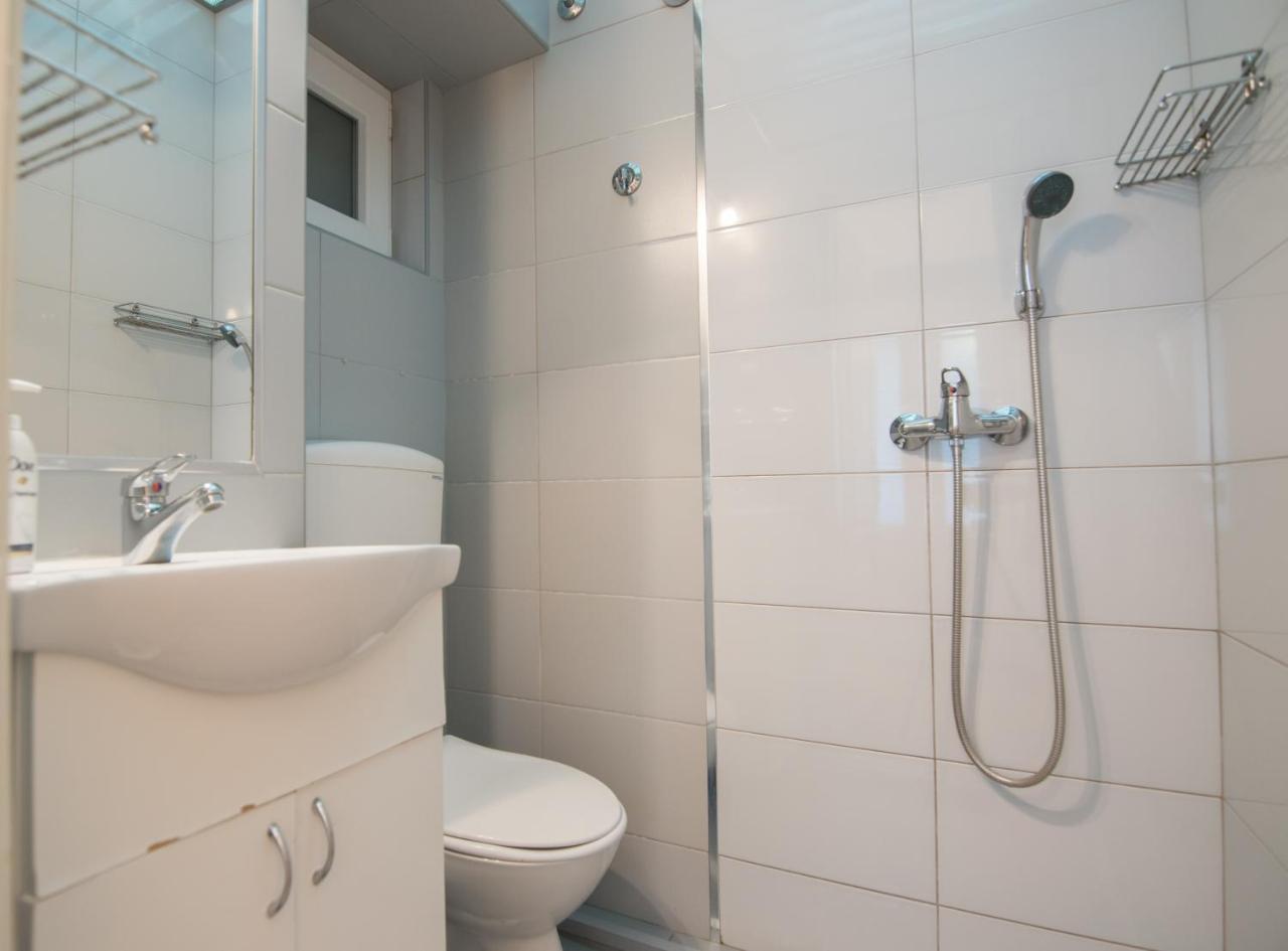 Apartments Terazije Beograd Eksteriør billede