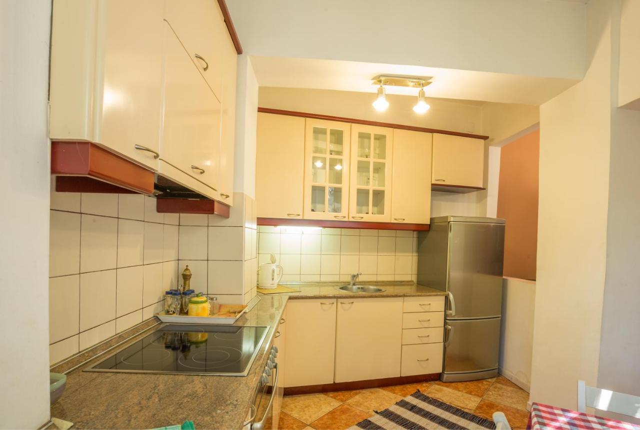 Apartments Terazije Beograd Eksteriør billede